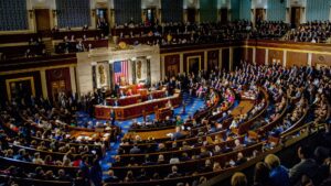 Dos congresistas de EEUU dimiten y otros dos enfrentan una posible e inusual expulsión de la Cámara – AlbertoNews