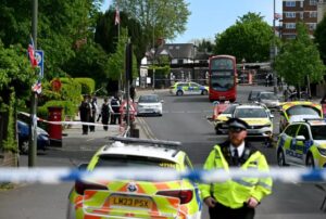 Dos judíos, heridos en un ataque con cuchillo en Londres – AlbertoNews