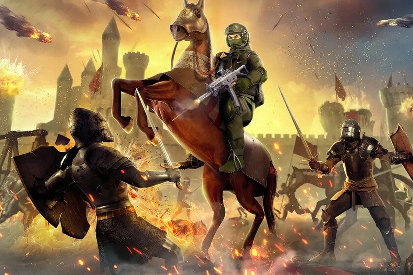 Dos millones de deseos en Steam y más de seis meses de silencio. ¿Qué está pasando con Kingmakers?