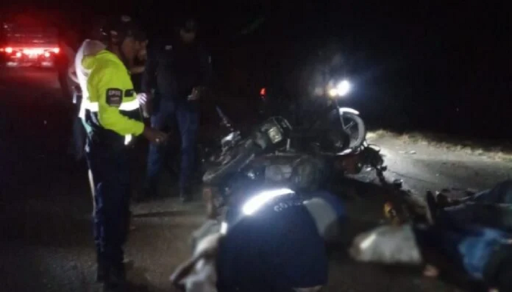Dos personas murieron en accidentes viales en Cojedes
