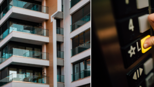 Dueños de apartamentos en el primer piso: ¿están obligados a pagar el mantenimiento del ascensor?