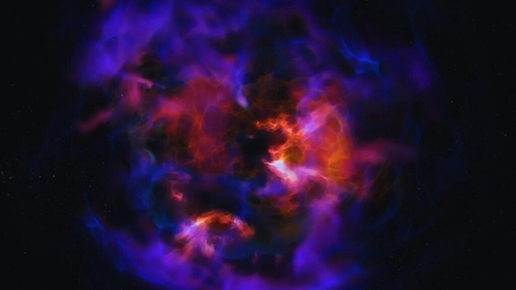 Durante décadas usamos supernovas para medir la expansión del universo. Un nuevo estudio sugiere que podrían habernos estado engañando sobre su destino final
