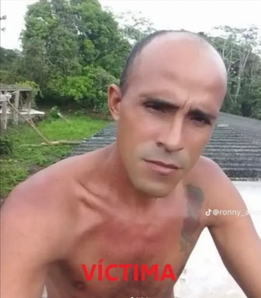 Durante una discusión mató a su cuñado y le prendió fuego