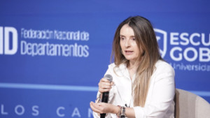 Duras críticas de candidata Paloma Valencia tras posible llegada de Daniel Quintero como superintendente de Salud: ‘Un irrespeto con los pacientes’