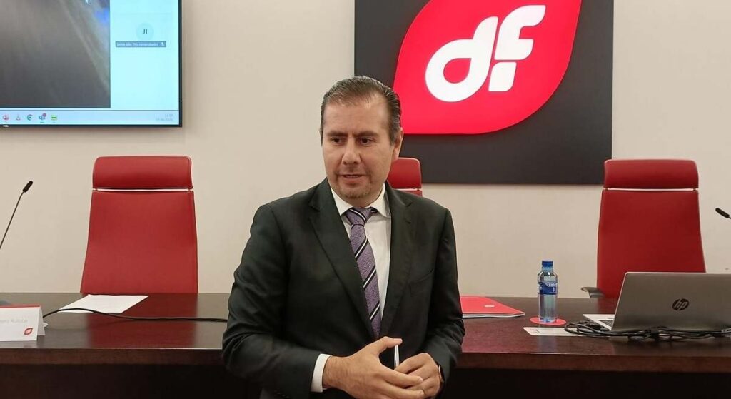 Duro Felguera defiende su plan ante el juez con el respaldo de Prodi y nuevos contratos en México