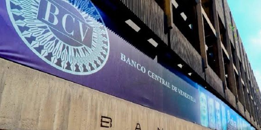 BCV Ofac