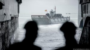 EE. UU. se estaría planteando suspender a España de la OTAN