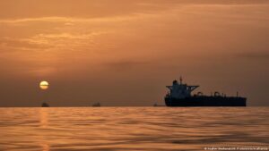 EE. UU. vs. China: así es la lucha por controlar la energía