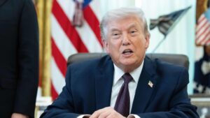 EEUU OTAN | Trump dice que está pensando «seriamente» abandonar la Alianza