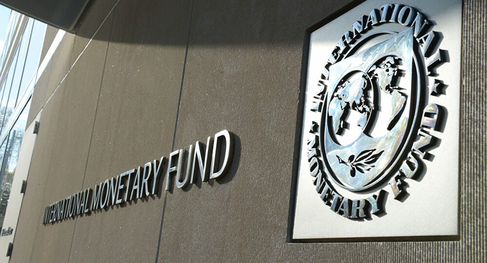Directora del FMI afirma que la reunión con Fernández fue "muy constructiva"