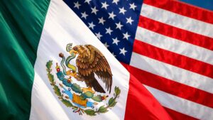 EE.UU. asegura que «cooperación» con México permitió reducir las muertes por sobredosis
