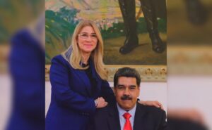 EE.UU. autoriza a Venezuela el pago de los abogados de Nicolás Maduro y Cilia Flores