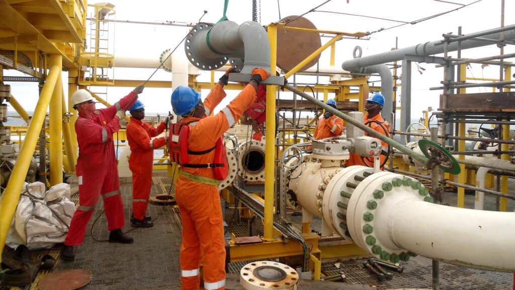 EEUU autoriza nuevas transacciones con Pdvsa bajo condiciones estrictas