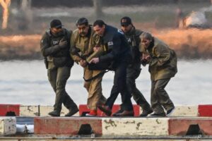 EEUU autoriza pago de defensa de Maduro y Cilia con fondos venezolanos