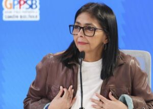 EEUU captura a Maduro, en directo  Últimas noticias sobre la situación en Venezuela | elperiodico.com
