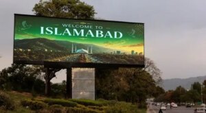 EEUU confirma que viajarán a Pakistán enviados de Trump