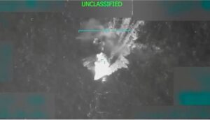 EE.UU. lanza nuevo ataque contra una narcolancha en el Pacífico y confirma dos muertos tras el bombardeo – AlbertoNews