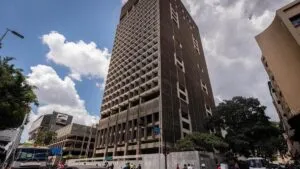 EEUU levanta las sanciones que limitaban la actividad del Banco Central de Venezuela | elperiodico.com