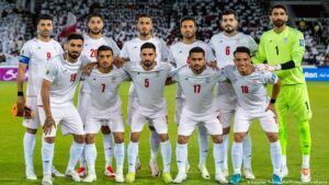 EE.UU. niega que intente excluir al equipo iraní del Mundial