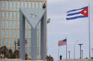EFE | Poder, petróleo y proximidad a EEUU: Cuba no es Venezuela (ni tampoco Irán) – AlbertoNews