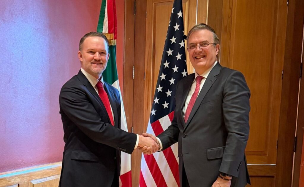 Lopez Doriga