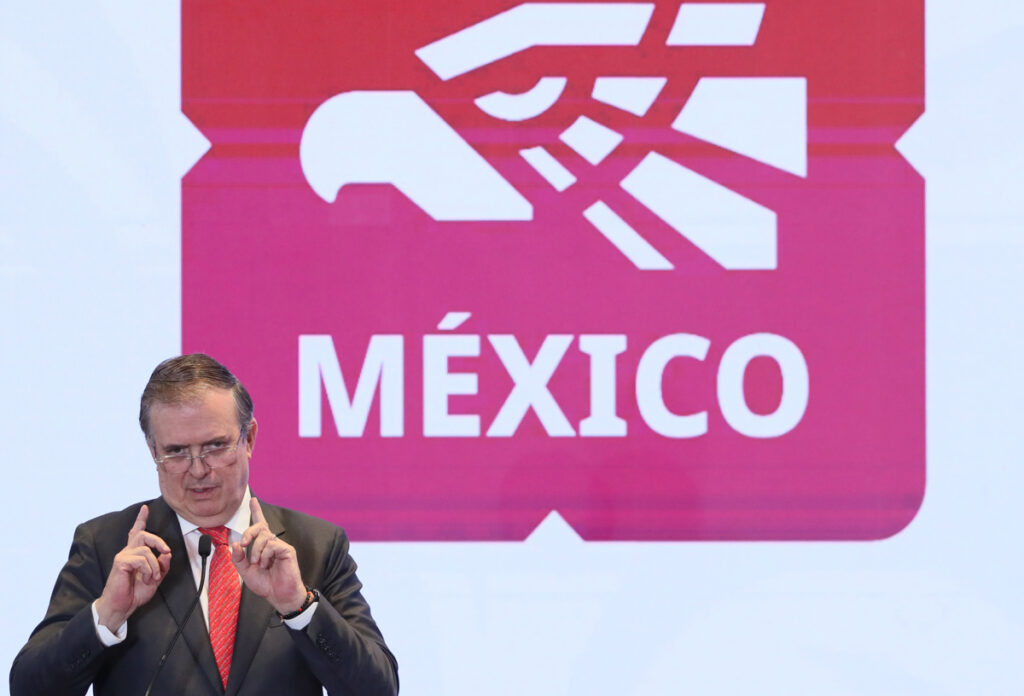 Lopez Doriga