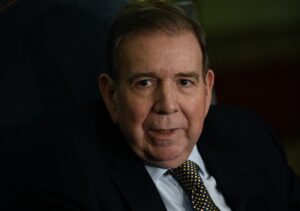 Edmundo González agradece medalla de la Comunidad de Madrid : «Esta distinción reconoce la gesta del pueblo venezolano»