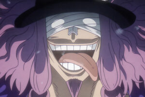 Eiichiro Oda acaba de enfrentar a dos de los personajes más poderosos de la historia de One Piece en el capítulo 1181 del manga
