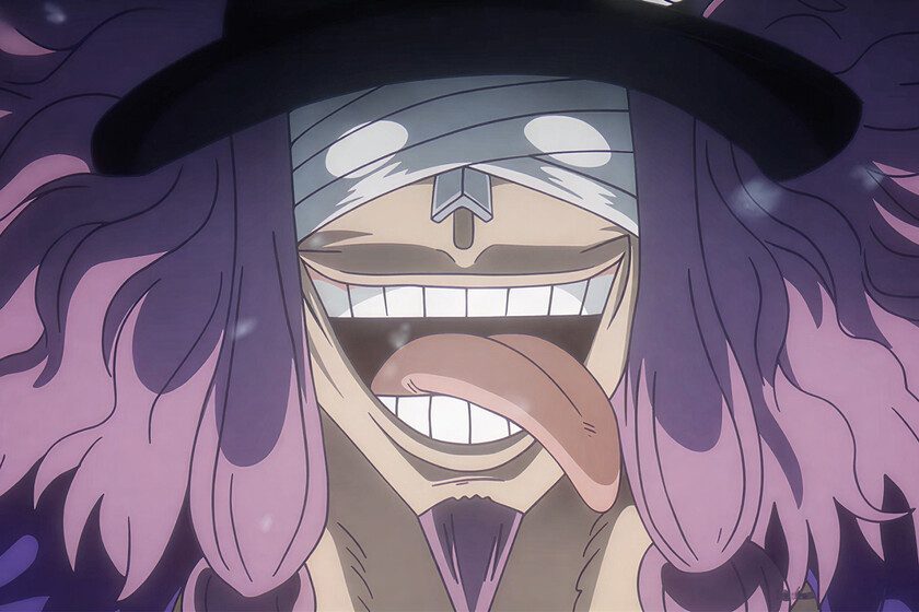 Eiichiro Oda acaba de enfrentar a dos de los personajes más poderosos de la historia de One Piece en el capítulo 1181 del manga