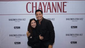 Ejecutiva colombiana que mueve a artistas latinos en EEUU