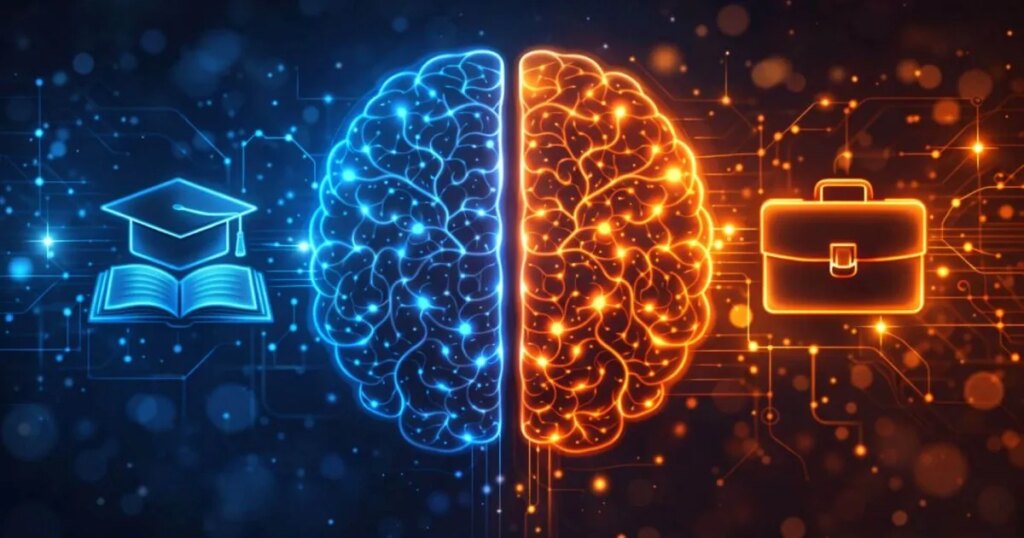 El 75% de tu IQ es genético: por qué a los 23 años ya predices tu riqueza a los 27