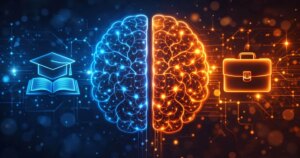 El 75% de tu IQ es genético: por qué a los 23 años ya predices tu riqueza a los 27