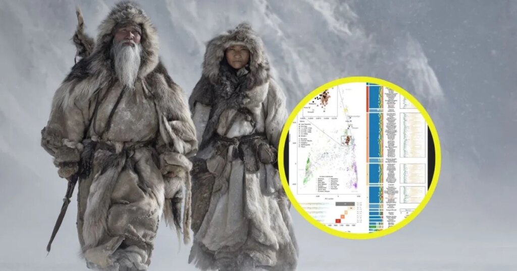 El ADN antiguo revela por qué los yakutos resistieron 700 años sin cambios genéticos pese a la expansión rusa en Siberia