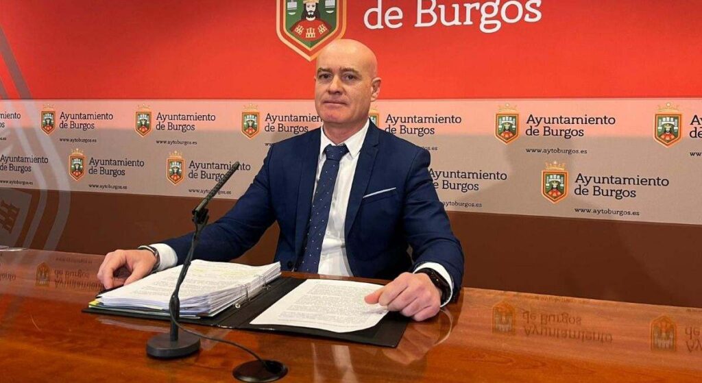 El Ayuntamiento de Burgos prepara un plan de ajuste para equilibrar las cuentas "sin subir impuestos"