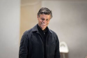El BOE publica la concesión de la nacionalidad española al opositor venezolano Leopoldo López | europapress.es