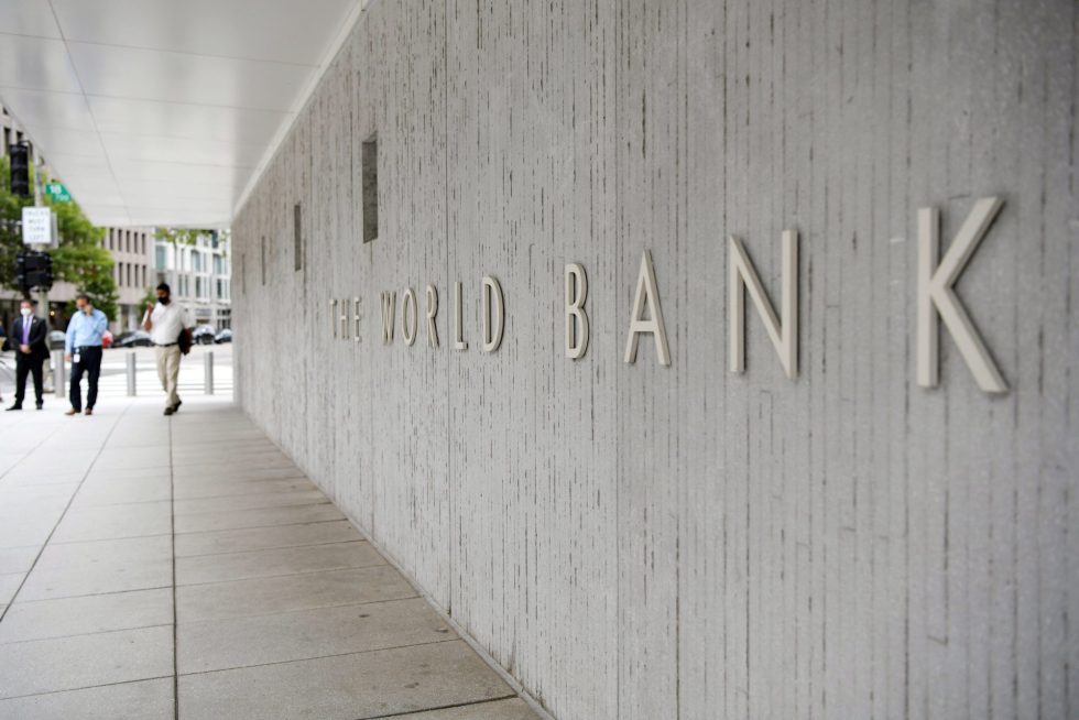 El Banco Mundial también retoma relaciones con Venezuela tras siete años de pausa