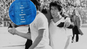 El Bayern vacila al Madrid con el espíritu de Juanito y su «90 minuti en el Bernabéu son molto longo»