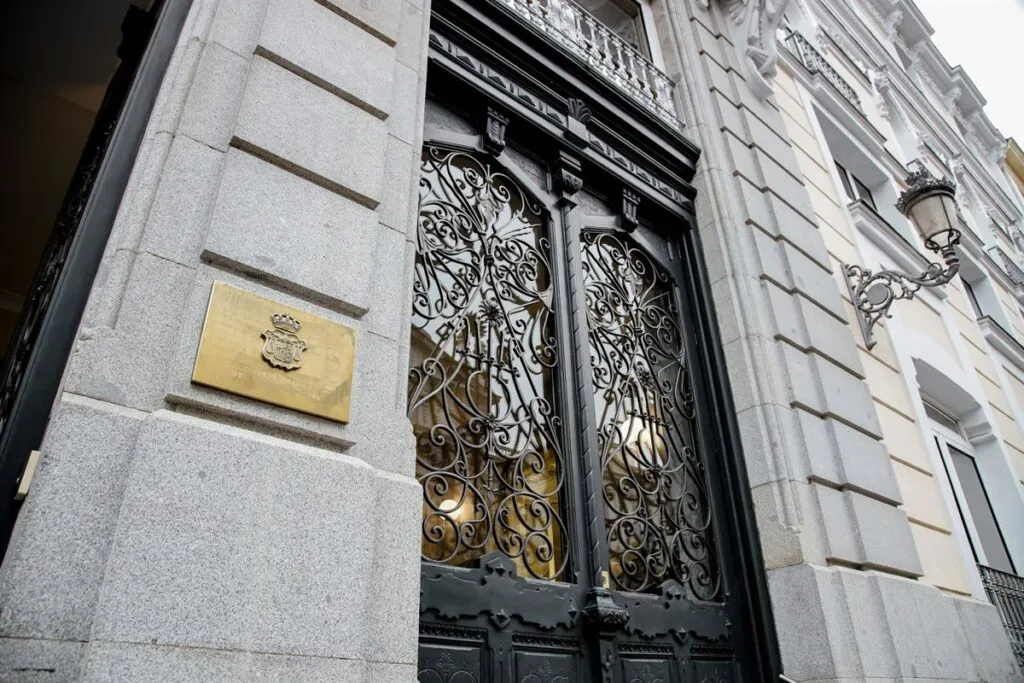 El CGPJ investiga quejas contra el juez instructor del exDAO por comentarios sobre violencia de género