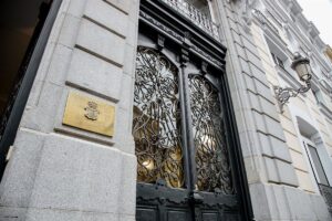 El CGPJ investiga quejas contra el juez instructor del exDAO por comentarios sobre violencia de género | europapress.es