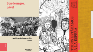 El Caribe se toma la FILBo 2026: Editorial Uninorte presenta 14 novedades y rinde tributo a Cepeda Samudio