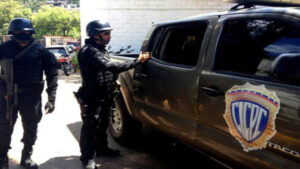 El Cicpc esclareció un homicido ocurrido en Mariche