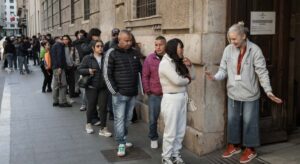 El Congreso vota esta semana la derogación de la regularización de inmigrantes a propuesta de Vox