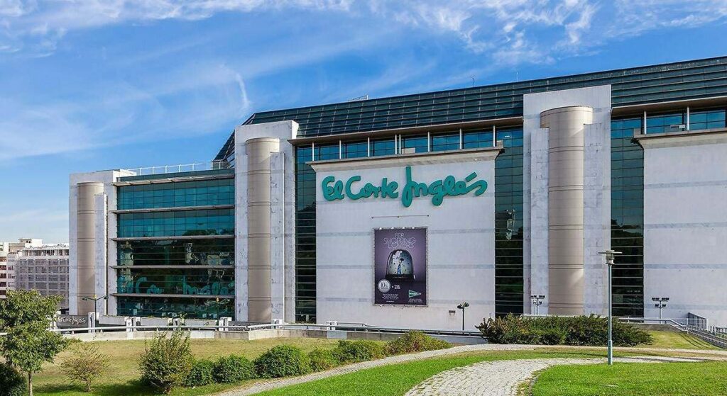 El Corte Inglés, Ikea y Finsa se alían para gestionar los residuos de muebles y colchones