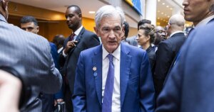 El Departamento de Justicia de Estados Unidos retira los cargos contra Jerome Powell