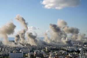 El Ejército del Líbano denuncia violaciones del alto el fuego por parte de Israel – AlbertoNews