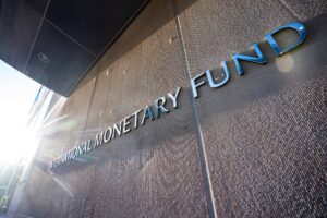 El FMI es el anestesista de la operación económica que Venezuela necesita