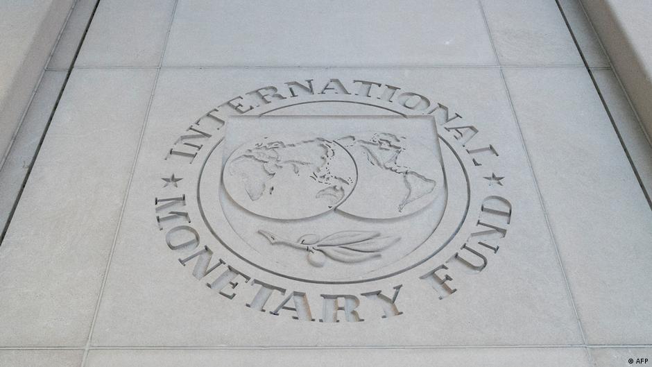 El FMI y el BM reanudan sus relaciones con Venezuela