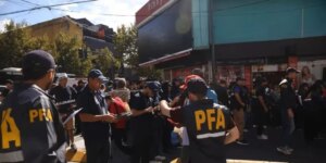 El Gobierno de Milei emula a EE.UU. e impulsa la creación de un ICE argentino