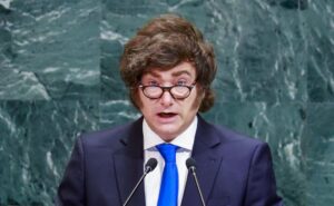 El Gobierno de Milei impulsa ley contra el «fraude» en las pensiones por discapacidad – AlbertoNews