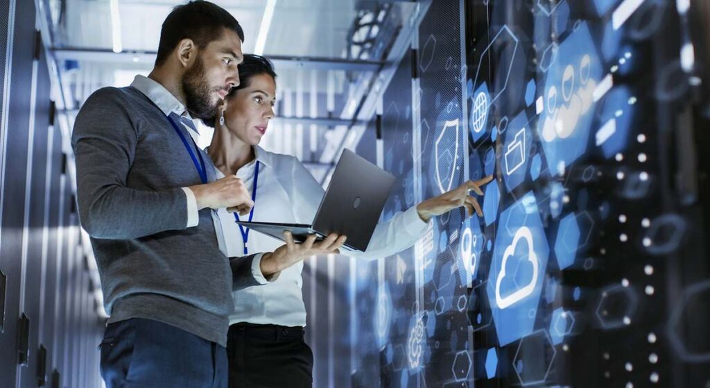 El Govern identifica 20 centros de datos en la provincia de Barcelona en la próxima década